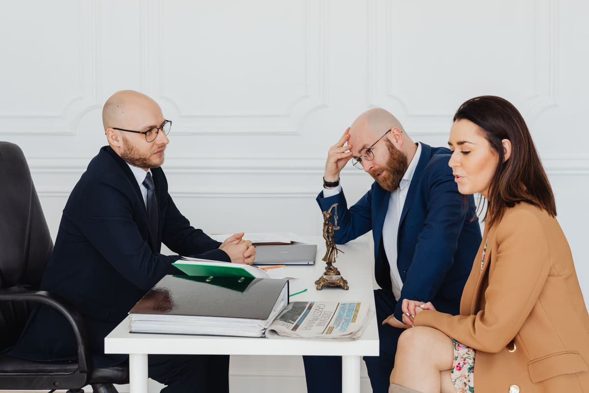 Professional meeting
